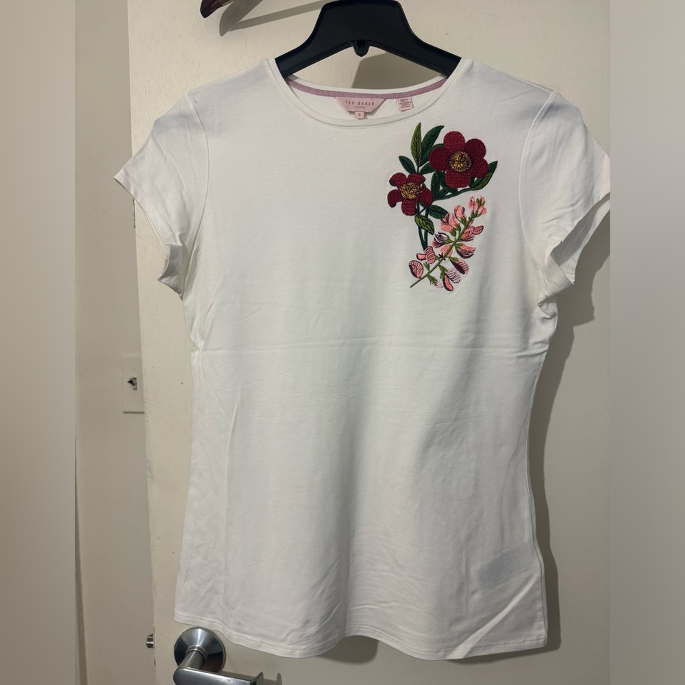 Ted baker